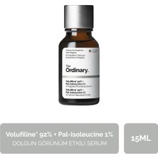 The Ordinary Volufiline* 92% + Pal-Isoleucine 1% -  Serum