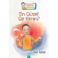 Uravas Store Bilmiş Bitirmiş - En Güzel Şiir Kimin