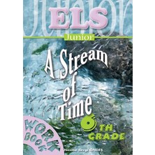 Els Junior A Stream Of Time 6 Th Grade Workbook
