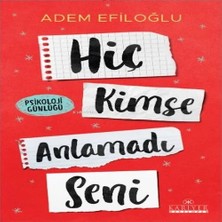 Uravas Store Hiç Kimse Anlamadı Seni