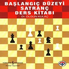 Uravas Store Başlangıç Düzeyi Satranç Kaynak Kitabı