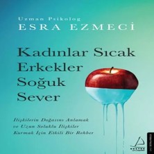 Uravas Store Kadınlar Sıcak Erkekler Soğuk Sever