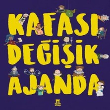 Uravas Store Kafası Değişik Ajanda