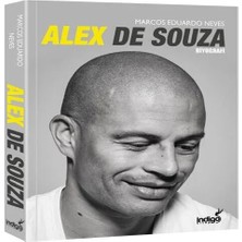 Uravas Store Alex De Souza
