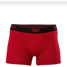 Anıt 1266 Erkek Modal Likralı Boxer 3 Adet