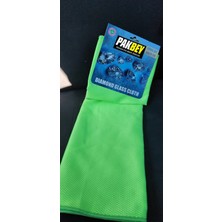 Pakbey 50X70 Baklava Desenli Cam Bezi