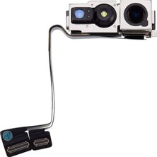 Senal Store iPhone 16 Pro Ön Kamera Sensör Senalstore