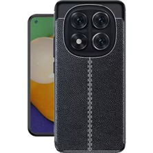 Uravas Store Newface Xiaomi Redmi Note 14 Pro 4g Kılıf Auto Focus Kapak - Siyah