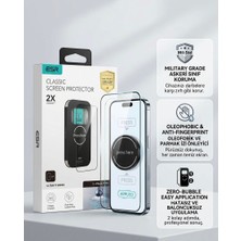 Famu Esr Classic Protector Ultfit 17PRO Ekran Koruma
