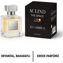 Aclind Aclınd The Space Domınus Erkek Parfüm 55 ml