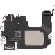 Senal Store iPhone 16E Iç Kulaklık Gelen Ses Senalstore