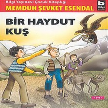 Uravas Store Bir Haydut Kuş (7 Yaş +)