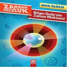 Uravas Store Zamanda Yolculuk - Biin Dedenin Zaman Makinesi