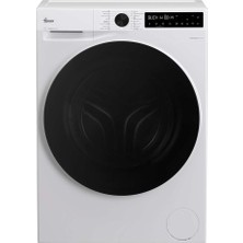 Hoover Hbp 411BL10-17 11 kg Wi-Fi Bağlantılı 1400 Devir Çamaşır Makinesi