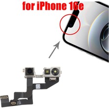 Senal Store iPhone 16E  Ön Yüz Kamerasıface Id Filmi Senalstore