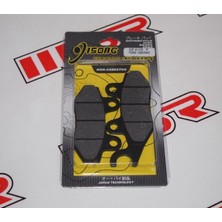 Msr ISONG CF MOTO 625F RKS FRECCIA 150 ÖN FREN BALATASI RKS REALE 125