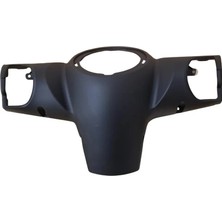Espada ARORA CAPPUCINO 50 125 KİLOMETRE GRENAJI MAT SİYAH
