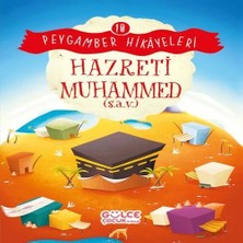 Uravas Store Hazreti Muhammed - Peygamber Hikâyeleri 10