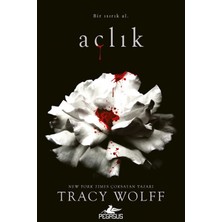 Pegasus Yayınları Açlık - Açlık Serisi 1. Kitap | Tracy Wolff