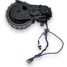 Robotist Deebot T30S/N20 Sağ Tekerlek
