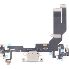 Senal Store iPhone 16E Için Şarj Bordu Senalstore