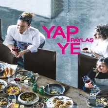 Uravas Store Yap ve Paylaş