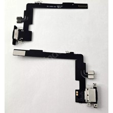 Senal Store Iphone 16 Pro Max Şarj Soketi Mikrofon Flex Filmi Senalstore