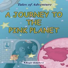Uravas Store A Journey To The Pink Planet