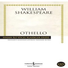 Uravas Store Othello - Hasan Ali Yücel Klasikleri
