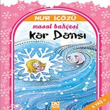 Uravas Store Kar Dansı / Masal Bahçesi