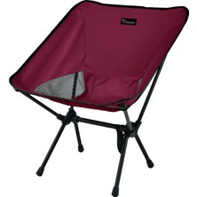 Freecamp Jett Katlanır Sandalye-Bordo