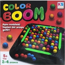 Sinerjim Color Boom