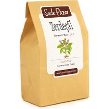 Sade Pazar Zerdeçal Kökü 100 gr
