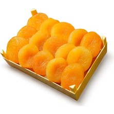 Bizim Diyardan - Malatya Sarı Kayısı Ekstra Jumbo Boy