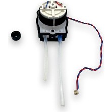 Robotist Deebot N20 Su Motoru