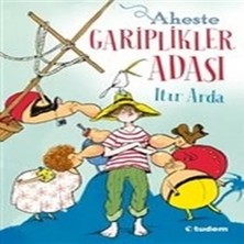 Uravas Store Aheste Gariplikler Adası