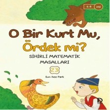 Uravas Store O Bir Kurt Mu, Ördek Mi?