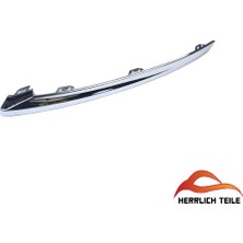 Herrlich Teile XC60 2018- Ön Tampon Sis Nikelajı Sol