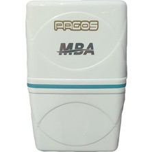 Pagos Mba Su Arıtma Cihazı
