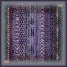 La Boutique Laboutique Classical Twill Eşarp 266905