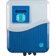 Gemaş Puritron Gscn-10 Tuz Klor Jeneratörü 10GR/H