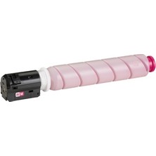 Canon C-Exv 47 Kırmızı Muadil Toner, Ir Advance C 250, C 255, C 350, C 351, C 355, 8518B002AA, Kp-53