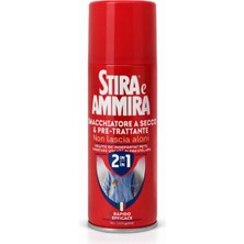 Stira E Ammira Kuru Leke Çıkarıcı Sprey (2 In 1)