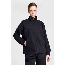 Lescon Kadın Antrenman Fermuarlı Sweatshirt 26B-2060
