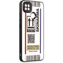 Mudanis Xiaomi Redmi 9c Kılıf Mirror Desenli Kapak - Mirror - 7