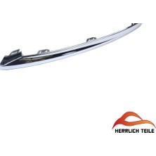 Herrlich Teile XC60 2018- Ön Tampon Sis Nikelajı Sağ