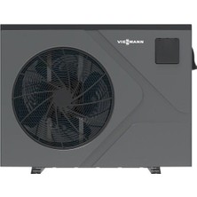 Viessmann Energypool 18 Havuz Isı Pompası