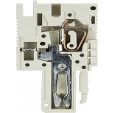 Z1.110.8955.0 - Soket Klemens Bej - Wieland