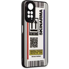 Mudanis Xiaomi Redmi Note 11 Kılıf Mirror Desenli Kapak - Mirror - 7