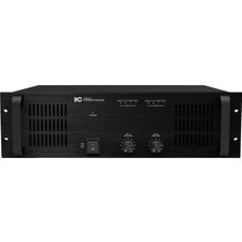 Itc T-2S240 2 Kanal Power Amplifier